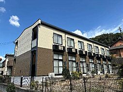 レオパレス向が丘II