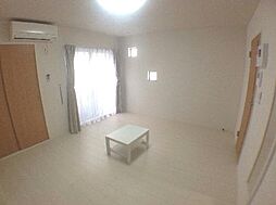 京王線 分倍河原駅 徒歩11分の賃貸アパート 1階1Kのリビング/ダイニング