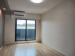 ワンズ　ホーム　ヴィレッジ　I 303 3階1Kのリビング/ダイニング