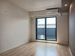 ワンズ　ホーム　ヴィレッジ　I 304 3階1Kのリビング/ダイニング