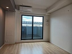 ワンズ　ホーム　ヴィレッジ　I 305 3階1Kのリビング/ダイニング