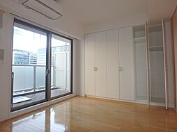 東京メトロ有楽町線 豊洲駅 徒歩5分の賃貸マンション 11階2LDKのリビング/ダイニング