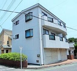 JR武蔵野線 東所沢駅 徒歩7分