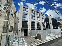 京王線 幡ヶ谷駅 徒歩8分の賃貸マンション