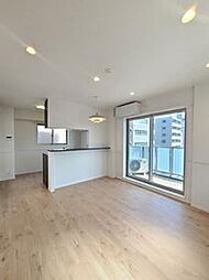 都営大江戸線 赤羽橋駅 徒歩2分の賃貸マンション