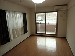 ＧＸ小垣江 102 1階1Kのリビング/ダイニング