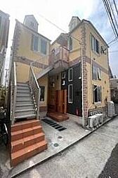 JR南武線 尻手駅 徒歩30分