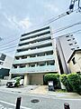 プレール・ドゥーク南品川4階11.0万円