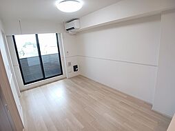 ヒカルサ土浦神立ウエスト 304 3階2LDKのリビング/ダイニング