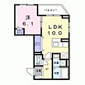 エイチ・エス駒込2階16.3万円