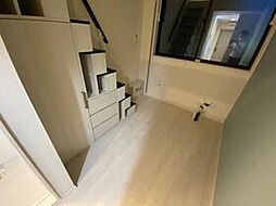 Ｅｍｉｎｅｎｃｅ　I 202 2階ワンルームのリビング/ダイニング