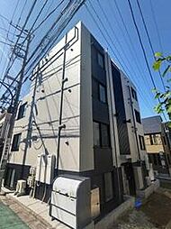 東京メトロ東西線 早稲田駅 徒歩3分の賃貸マンション