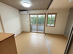 マリナ グランデ　Ａ/Ｂ A201 2階1DKのリビング/ダイニング