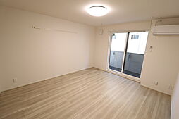 ＡＫコンフォルト高崎栄町 203 2階1Kのリビング/ダイニング