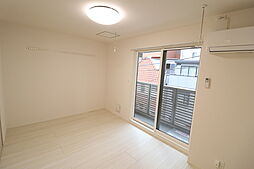 ＡＫコンフォルト高崎栄町 305 3階1Kのリビング/ダイニング