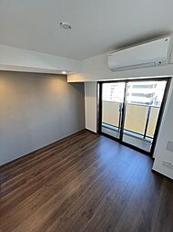 クレヴィスタ横浜関内 710 7階1Kのリビング/ダイニング