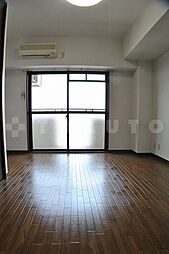 第15関根マンション 6階1Kのリビング/ダイニング