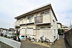 JR武蔵野線 新座駅 徒歩12分の賃貸アパート