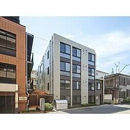 京王線 明大前駅 徒歩5分の賃貸マンション