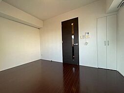 東京メトロ有楽町線 月島駅 徒歩5分の賃貸マンション 10階1Kのリビング/ダイニング