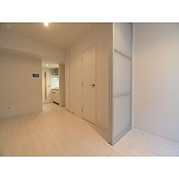 JR京浜東北・根岸線 関内駅 徒歩4分の賃貸マンション 7階1DKのリビング/ダイニング