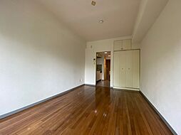 相鉄本線 西横浜駅 徒歩4分の賃貸マンション 2階ワンルームのリビング/ダイニング