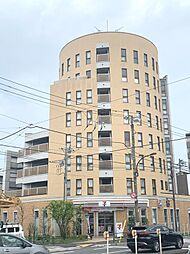 京王井の頭線 新代田駅 徒歩2分の賃貸マンション