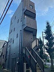 京王線 東府中駅 バス9分 浅間山公園下車 徒歩2分