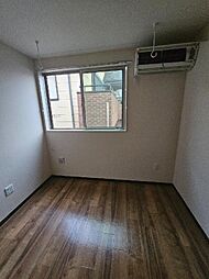 フェリオ咲が丘(フェリオサキガオカ) 204 2階1Kのリビング/ダイニング