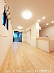 ソラーナ　Ａ 105