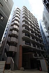 パーク・ノヴァ横浜・参番館