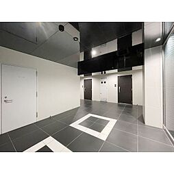 京成本線 お花茶屋駅 徒歩10分の賃貸マンション 5階1Kのリビング/ダイニング