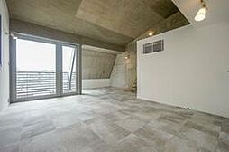 東急東横線 祐天寺駅 徒歩15分の賃貸マンション 5階1Kのリビング/ダイニング