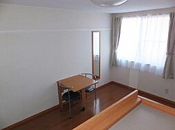 レオパレスアトリオ 105 1階1Kのリビング/ダイニング