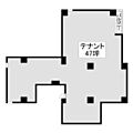 ポートタワー山下町2階55.0万円