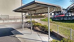 レオネクスト桜道 108 1階1LDKのリビング/ダイニング