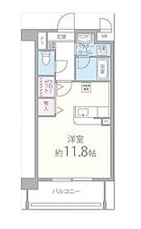 サクシード胤 4階