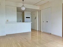 ザ・レジデンス千葉ニュータウン中央四番館 1131 11階3LDKのリビング/ダイニング