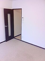 小田急小田原線 成城学園前駅 徒歩24分の賃貸アパート 2階1Kのリビング/ダイニング