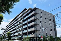 リーフィアレジデンス杉並井草森公園