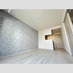 リーブルファイン谷在家 302 3階1LDKのリビング/ダイニング