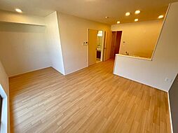 Ｇ・シエルクレール 1階1SLDKのリビング/ダイニング