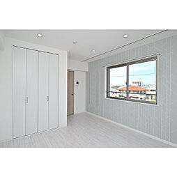 フィオレティーナ四日市 207 2階1Kのリビング/ダイニング