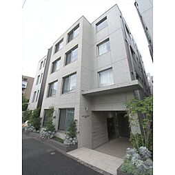 東急東横線 都立大学駅 徒歩8分の賃貸マンション