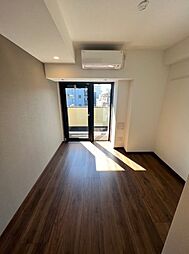 クレヴィスタ横浜関内 806 8階1Kのリビング/ダイニング