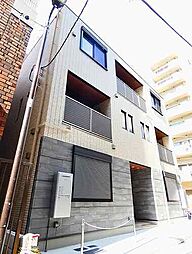 JR山手線 神田駅 徒歩5分の賃貸アパート