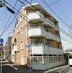 西武国分寺線 恋ヶ窪駅 徒歩11分の賃貸マンション