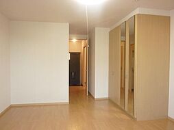 DandelionII　（ダンデリオン） 1階1Kのリビング/ダイニング