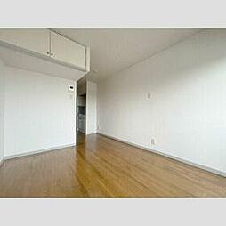 西武国分寺線 鷹の台駅 徒歩12分の賃貸マンション 4階1Kのリビング/ダイニング