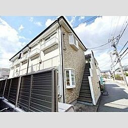 武蔵ケ丘パレス